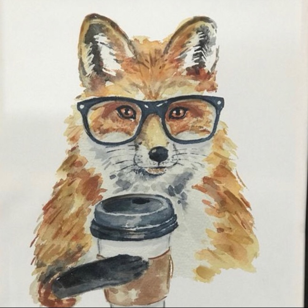 ISO Deidre Wicks Giclee Canvas Art